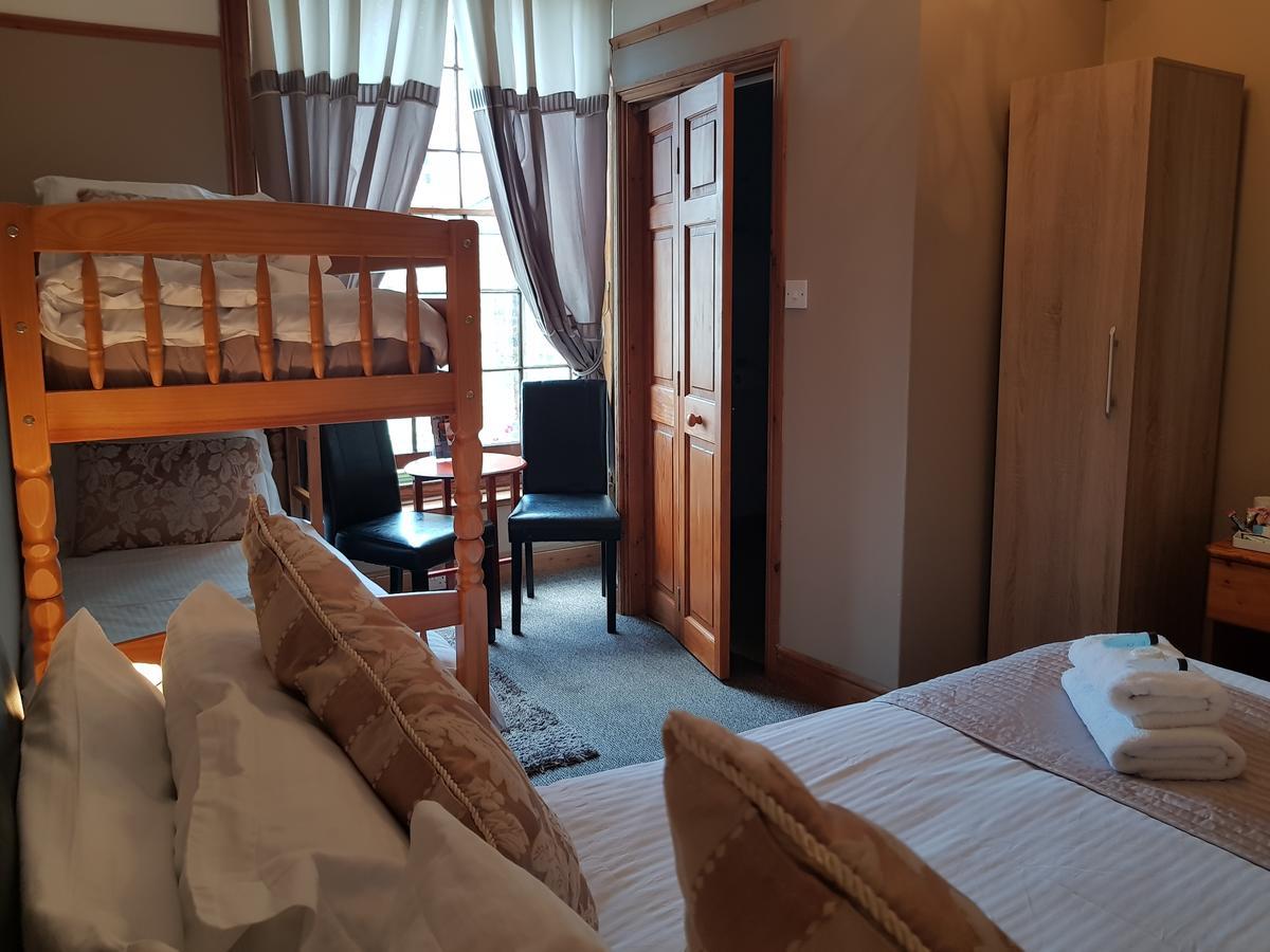 Waterfront Hotel Deal Eksteriør bilde
